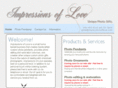 impressionsoflove.com