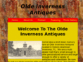 invernessantiques.com
