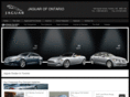 jaguartoronto.com