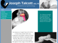 josephtalcottobgyn.com