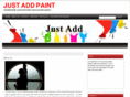 justaddpaint.net