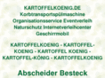 kartoffelkoenig.de