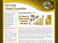 kbgoldglobalfranchise.com