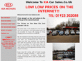 kiacarsales.co.uk