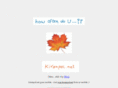 kiranpal.net
