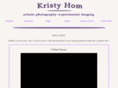 kristyhom.com