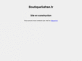 laboutiquesafran.com