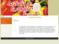 lasalsadelaabuela.com