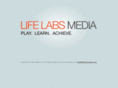 lifelabsmedia.com