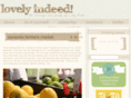 lovelyindeed.com