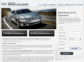 meadecollision.com