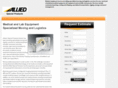 medicalequipmentmoving.biz