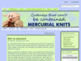 mercurialknits.com