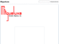 migueluxa.com