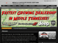 miraclechrysler.com
