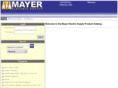 mymayercatalog.com