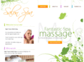 nailsalonrichmond.com