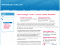 newgarbagetrucks.com