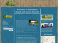 northwestkayakandcanoe.com