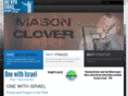 onewithisrael.com