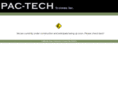 pac-tech.net