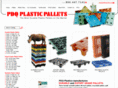 pdqplastics.com