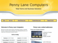 pennylane.co.uk