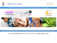 percosindia.com