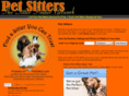 petsitter2.com