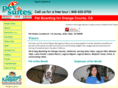 petsuites.com