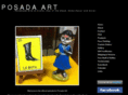 posada-art.com