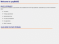 psybase.co.uk