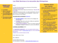 rencontreswebservices.com