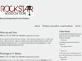 rockstarassociation.com