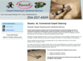 russellcarpetcleaning.com