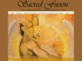 sacredfusion.com
