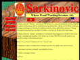 sarkinovic.com