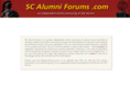 scalumniforums.com