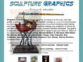 sculpturegraphics.com