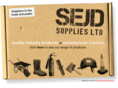 sejdsupplies.com