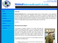 signalintl.com