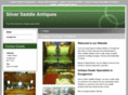 silversaddleantiques.com