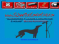 skinnydogcomedyclub.com