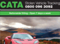 stolenvehicletrackers.net