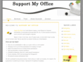 supportmyoffice.co.uk