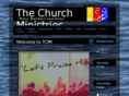 tcmchurch.com