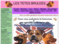 tetes-brulees.com