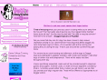 thedoggiedaycare.com