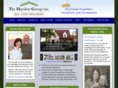 thehayslettgroup.net