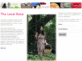 thelocalrose.com